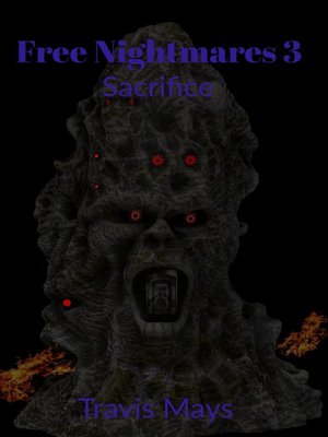 cover image of Sacrifice